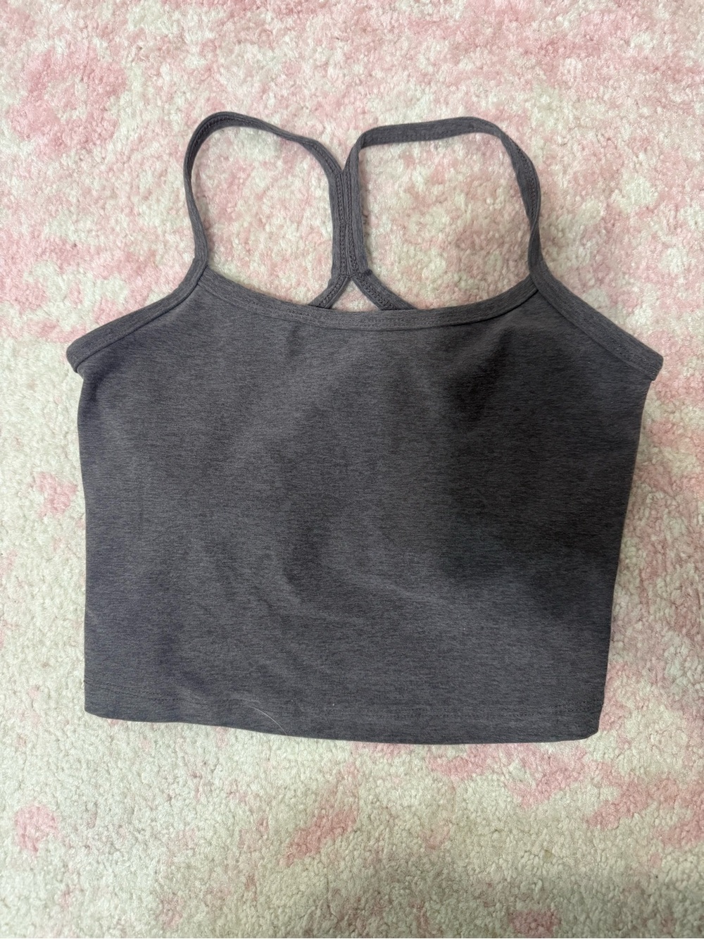 Beyond Yoga Spacedye Slim Tank